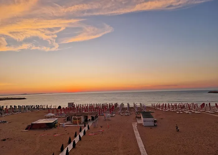 Hotel H Pe Plaja Belona