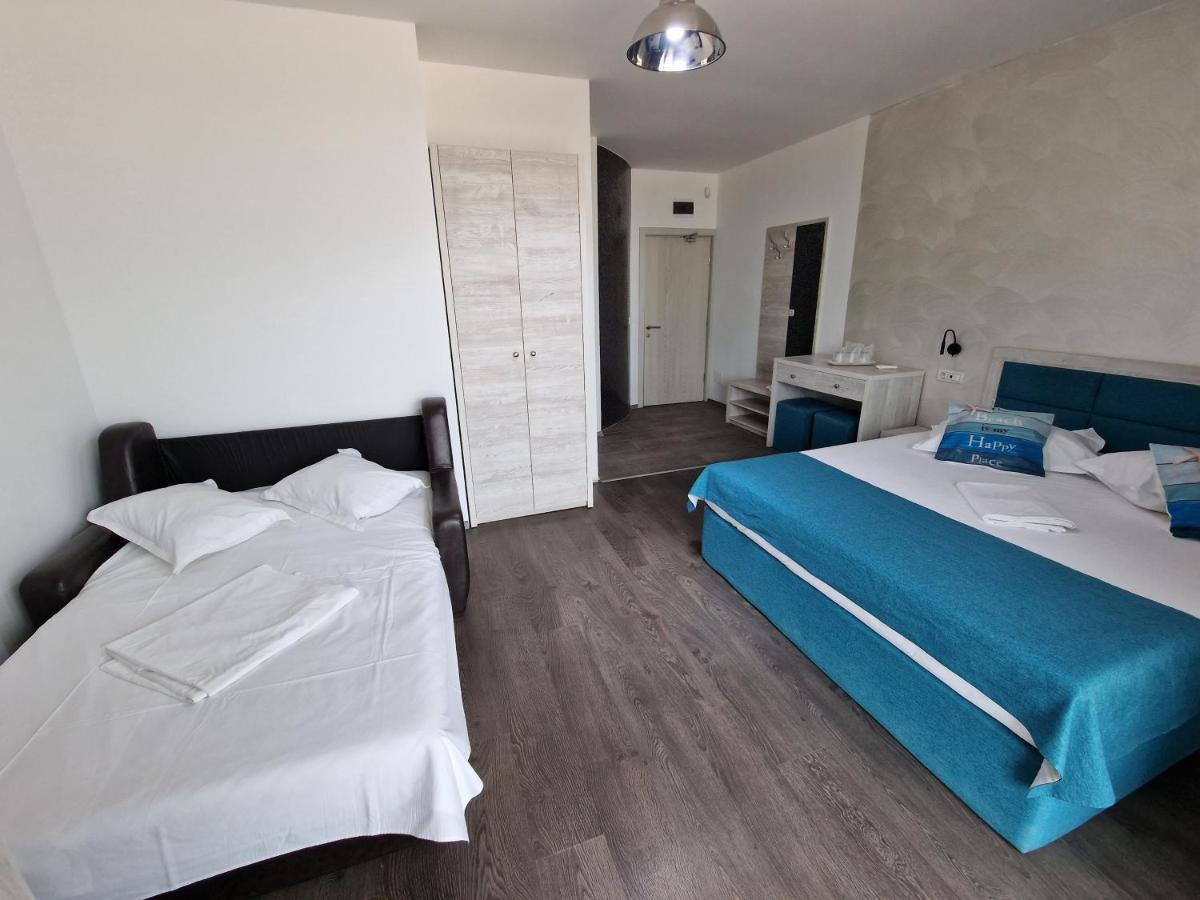 Hotel H Pe Plaja Belona