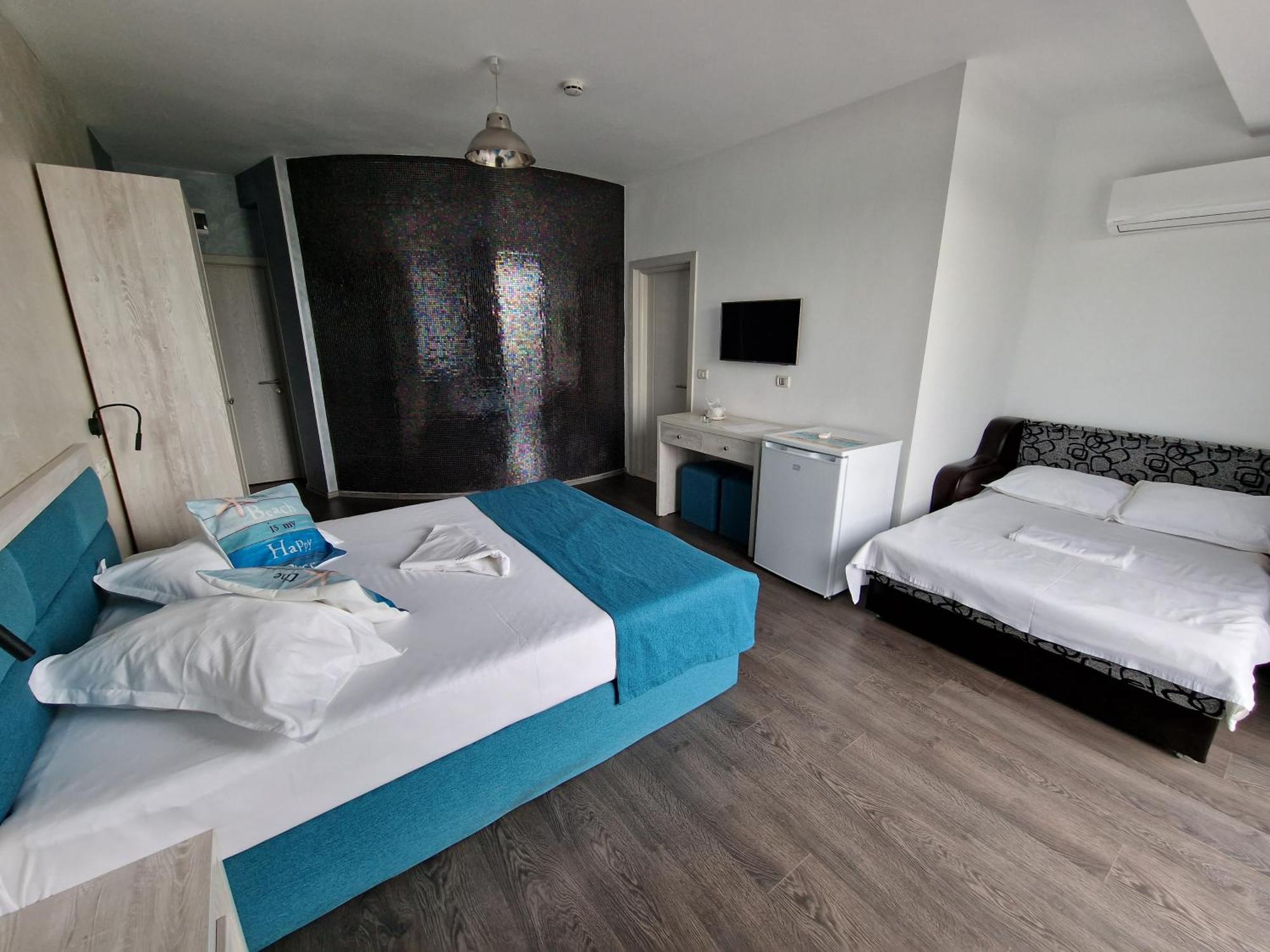 H Pe Plaja Belona Hotel *