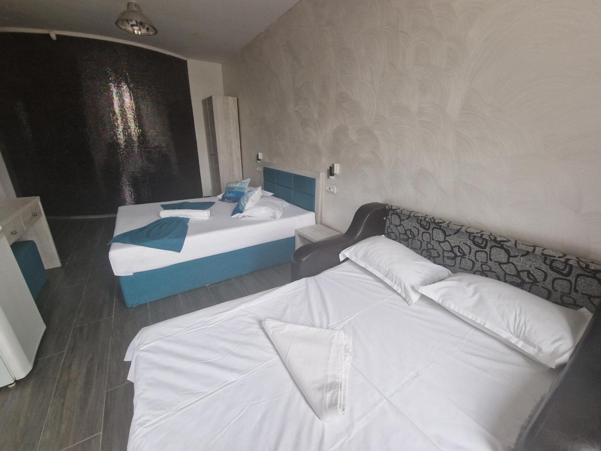 Hotel H Pe Plaja Belona Eforie Nord