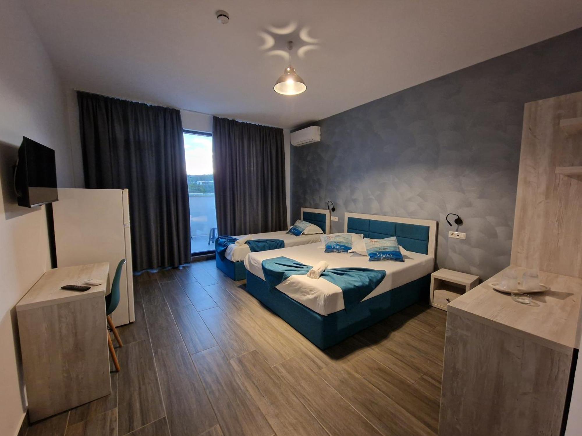 H Pe Plaja Belona Hotel